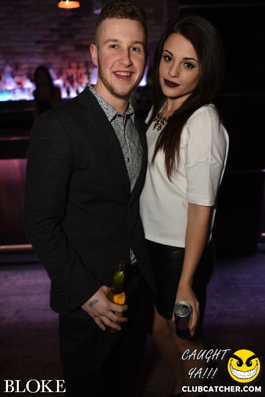 Bloke nightclub photo 76 - February 13th, 2015