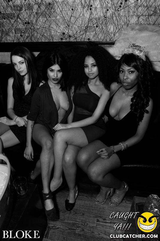 Bloke nightclub photo 78 - February 13th, 2015