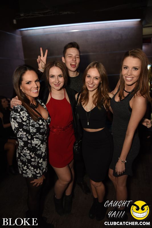 Bloke nightclub photo 79 - February 13th, 2015