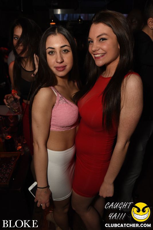 Bloke nightclub photo 82 - February 13th, 2015