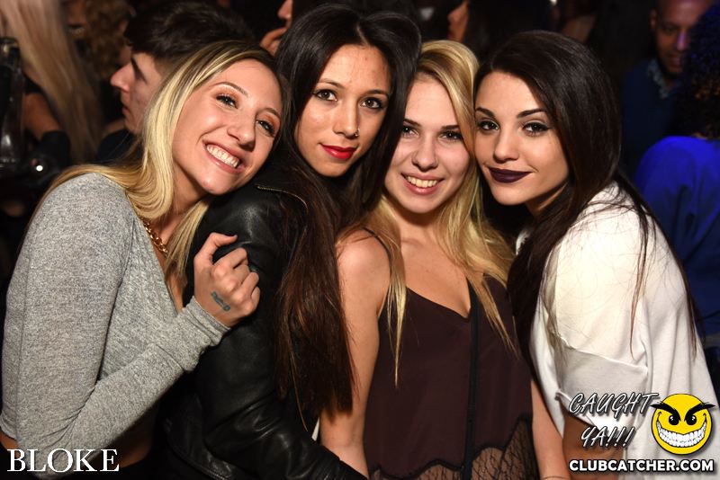 Bloke nightclub photo 86 - February 13th, 2015