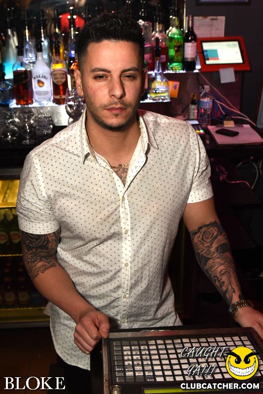 Bloke nightclub photo 89 - February 13th, 2015