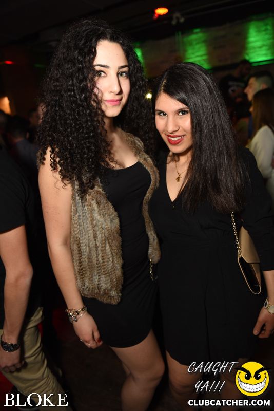 Bloke nightclub photo 90 - February 13th, 2015