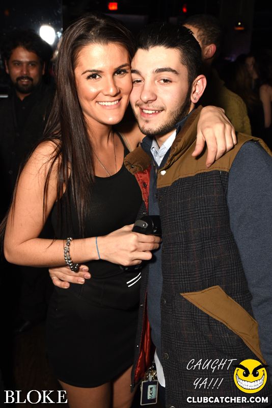 Bloke nightclub photo 92 - February 13th, 2015