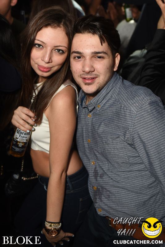 Bloke nightclub photo 93 - February 13th, 2015