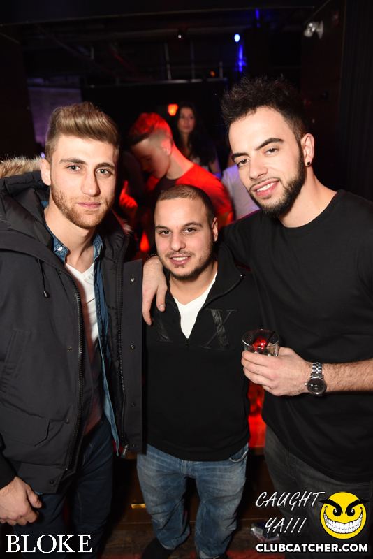 Bloke nightclub photo 94 - February 13th, 2015