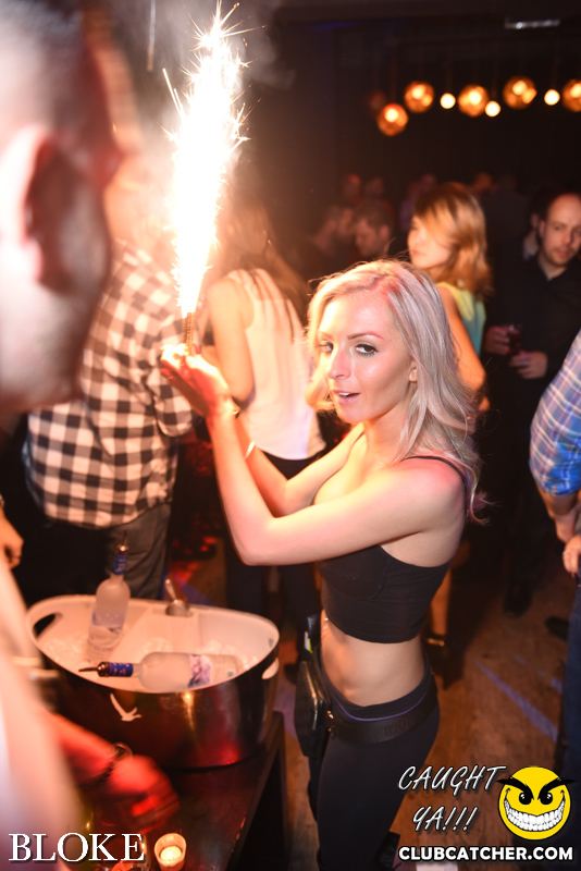 Bloke nightclub photo 95 - February 13th, 2015