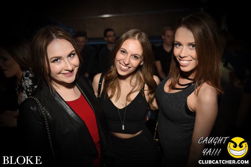 Bloke nightclub photo 96 - February 13th, 2015