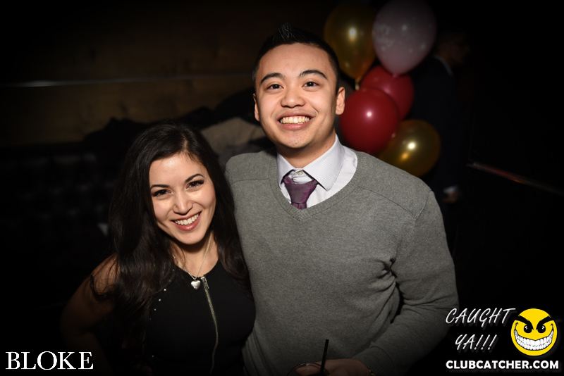 Bloke nightclub photo 98 - February 13th, 2015