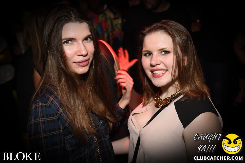 Bloke nightclub photo 100 - February 13th, 2015