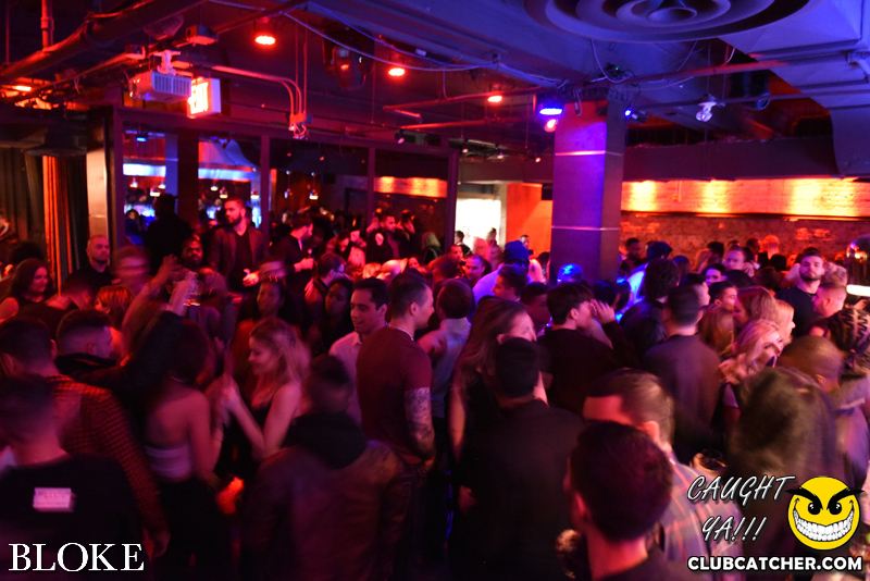 Bloke nightclub photo 1 - February 14th, 2015