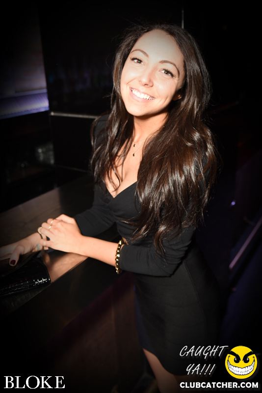 Bloke nightclub photo 11 - February 14th, 2015