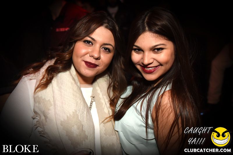 Bloke nightclub photo 101 - February 14th, 2015