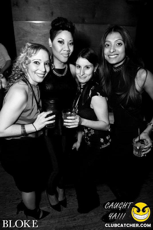 Bloke nightclub photo 102 - February 14th, 2015