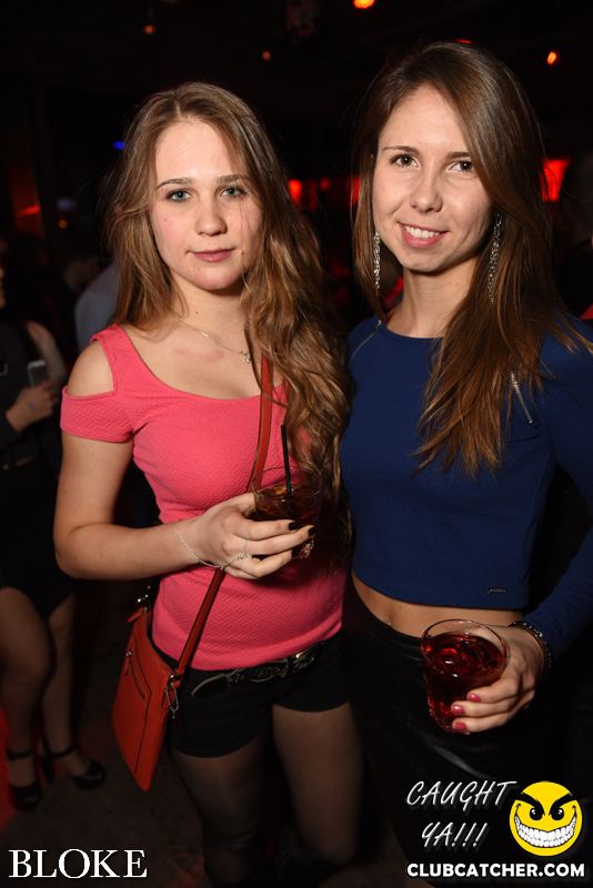 Bloke nightclub photo 103 - February 14th, 2015