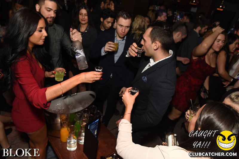 Bloke nightclub photo 104 - February 14th, 2015