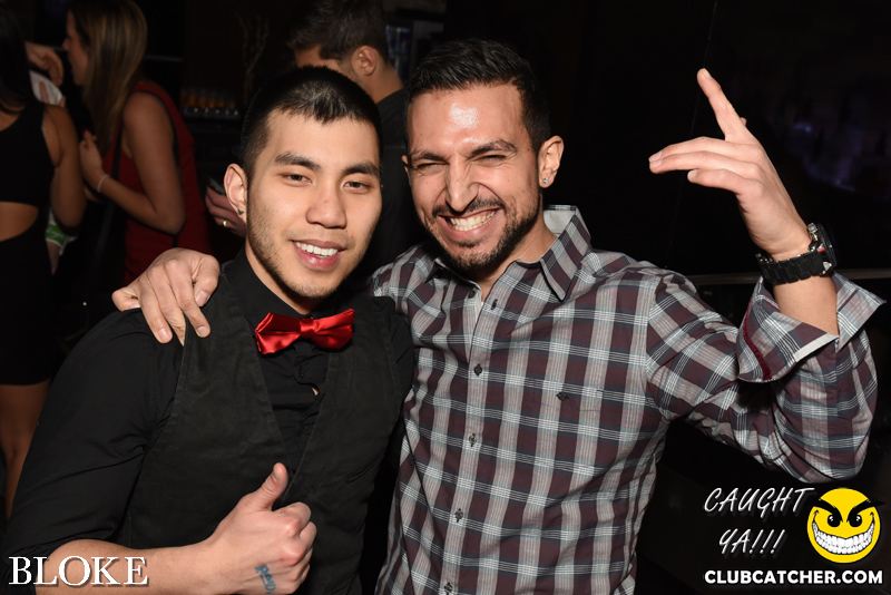 Bloke nightclub photo 105 - February 14th, 2015
