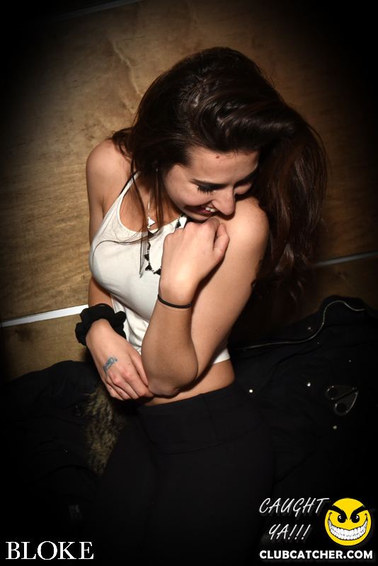 Bloke nightclub photo 106 - February 14th, 2015