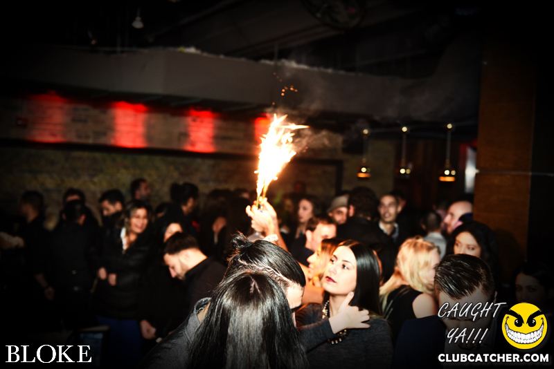 Bloke nightclub photo 107 - February 14th, 2015