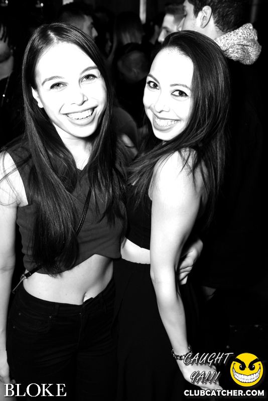 Bloke nightclub photo 109 - February 14th, 2015