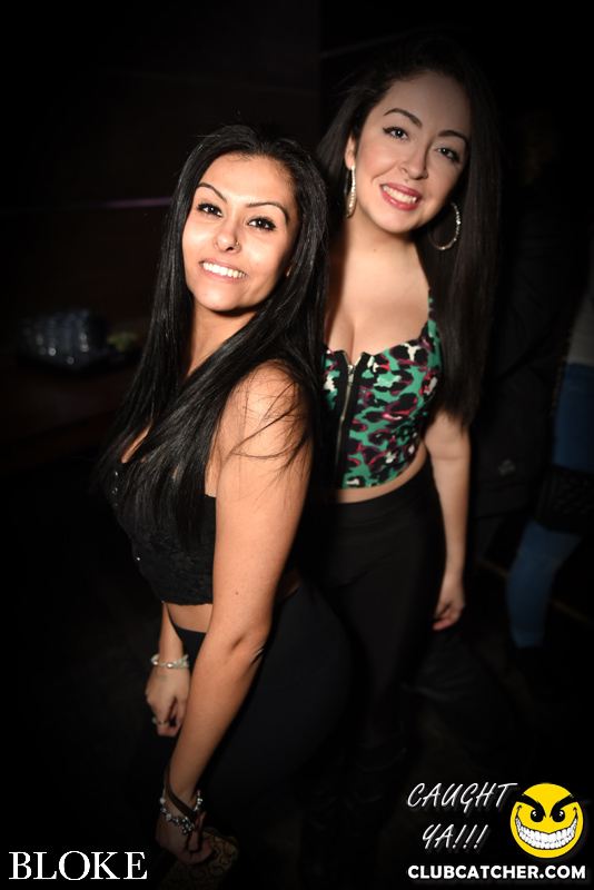 Bloke nightclub photo 12 - February 14th, 2015