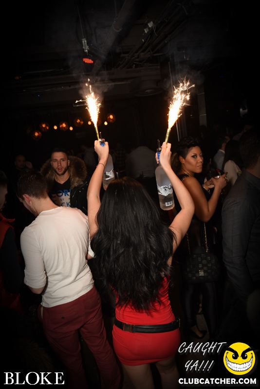 Bloke nightclub photo 111 - February 14th, 2015