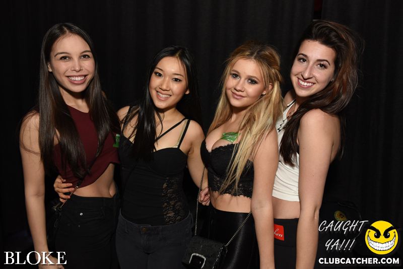 Bloke nightclub photo 112 - February 14th, 2015