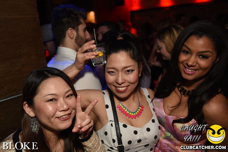 Bloke nightclub photo 116 - February 14th, 2015