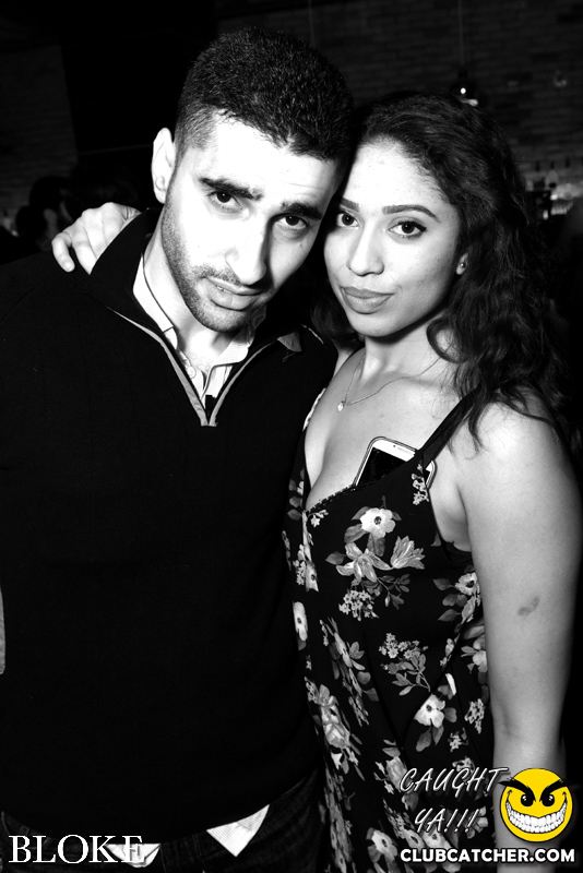 Bloke nightclub photo 117 - February 14th, 2015