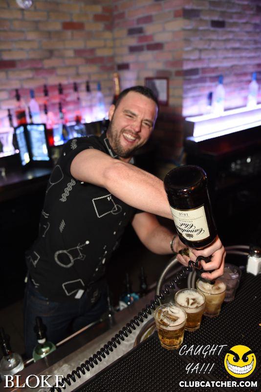 Bloke nightclub photo 119 - February 14th, 2015