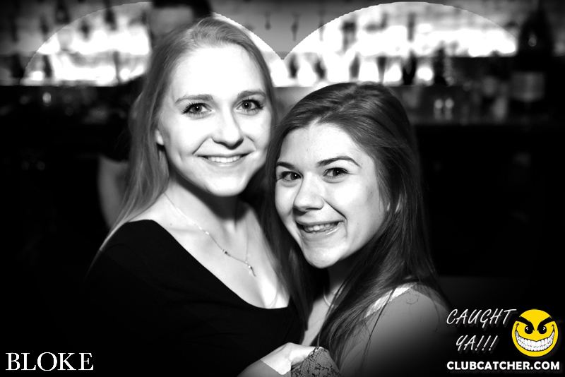 Bloke nightclub photo 120 - February 14th, 2015