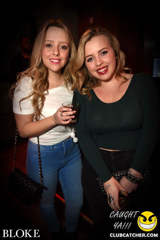 Bloke nightclub photo 13 - February 14th, 2015