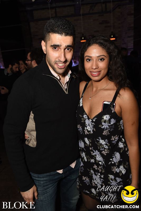 Bloke nightclub photo 122 - February 14th, 2015