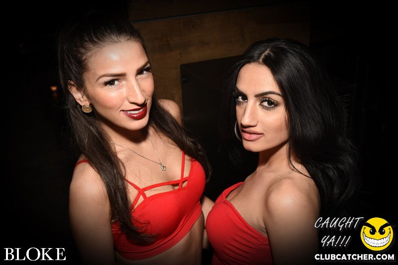 Bloke nightclub photo 123 - February 14th, 2015