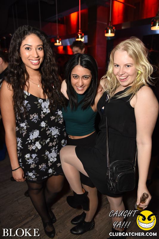 Bloke nightclub photo 126 - February 14th, 2015