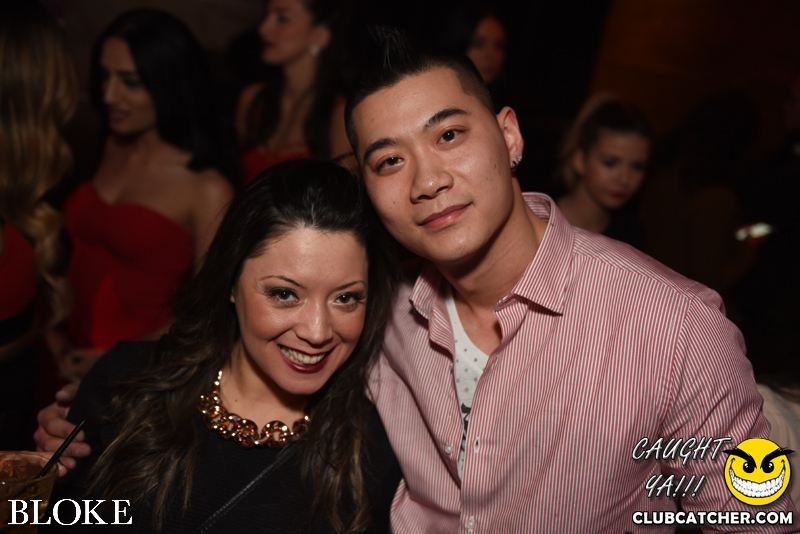 Bloke nightclub photo 127 - February 14th, 2015