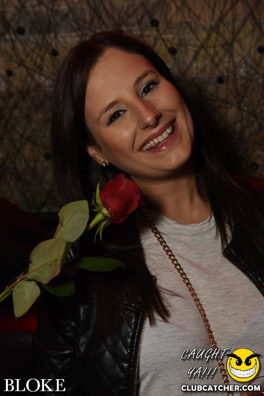 Bloke nightclub photo 129 - February 14th, 2015