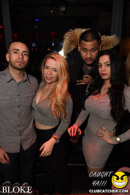 Bloke nightclub photo 130 - February 14th, 2015