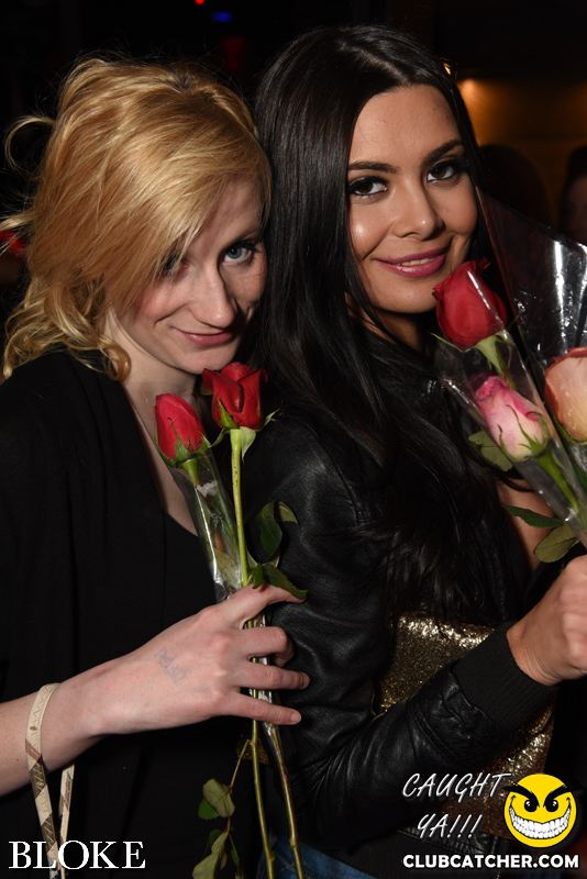 Bloke nightclub photo 14 - February 14th, 2015