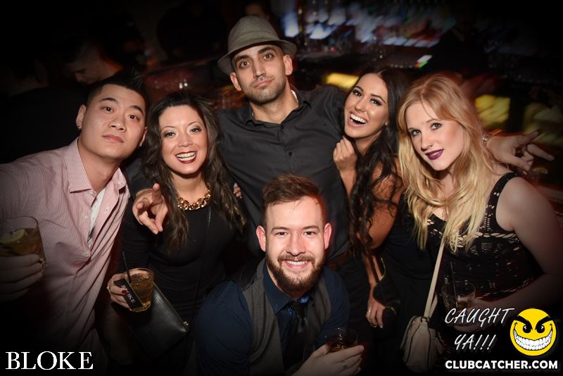 Bloke nightclub photo 131 - February 14th, 2015