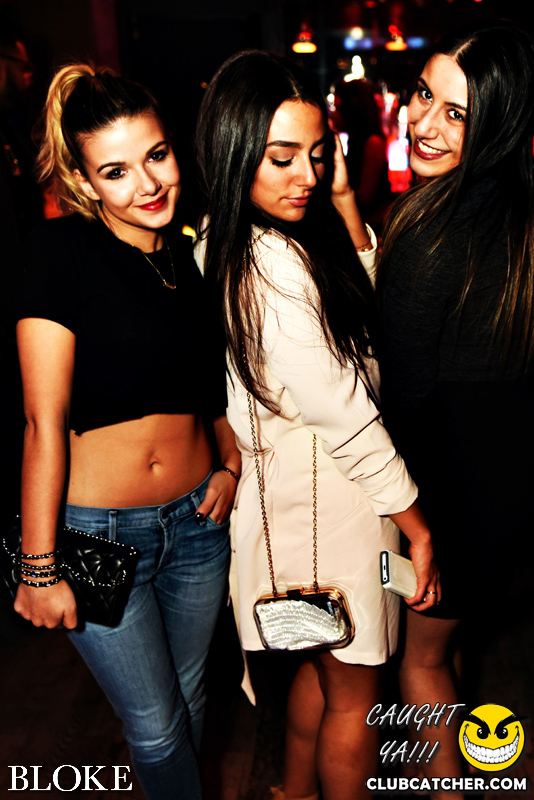 Bloke nightclub photo 132 - February 14th, 2015