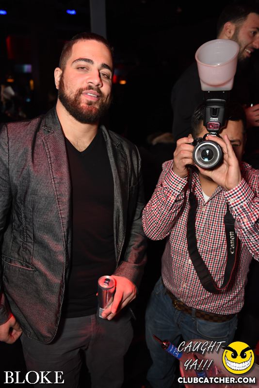 Bloke nightclub photo 133 - February 14th, 2015