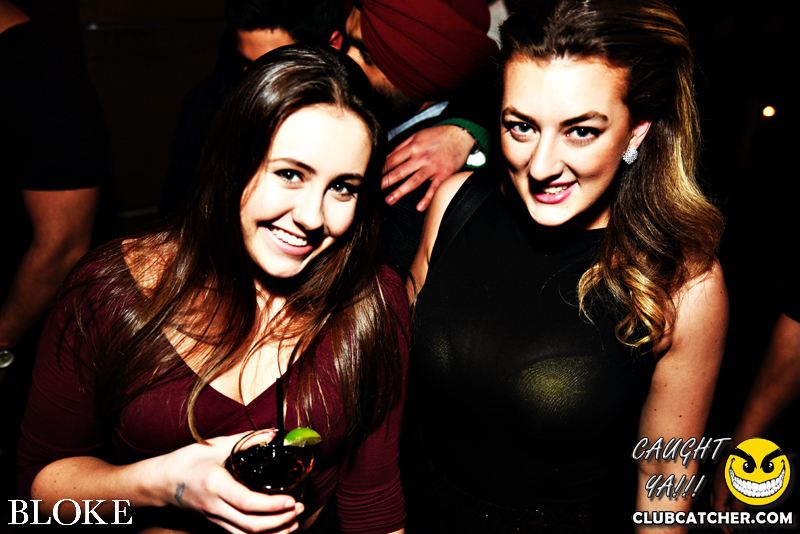 Bloke nightclub photo 134 - February 14th, 2015
