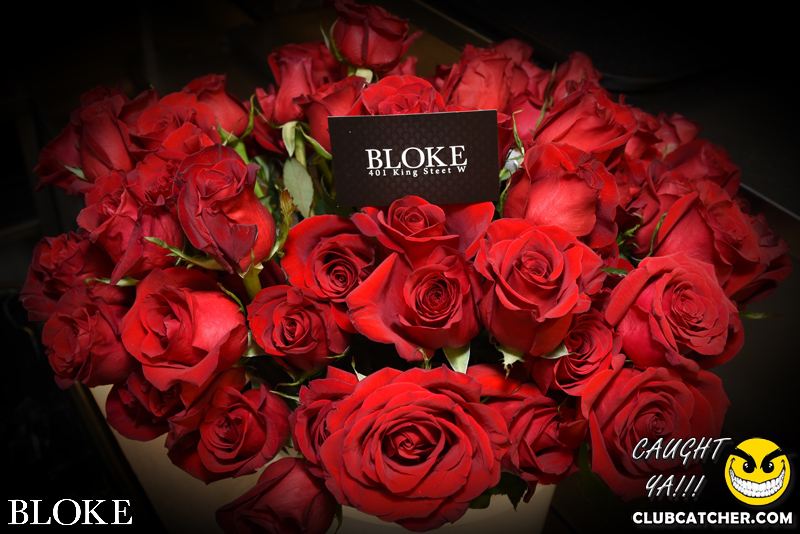 Bloke nightclub photo 135 - February 14th, 2015