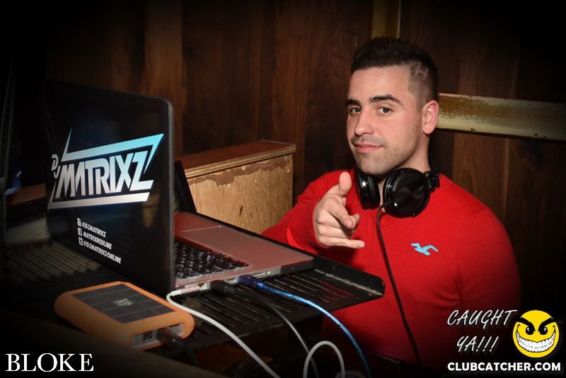 Bloke nightclub photo 136 - February 14th, 2015