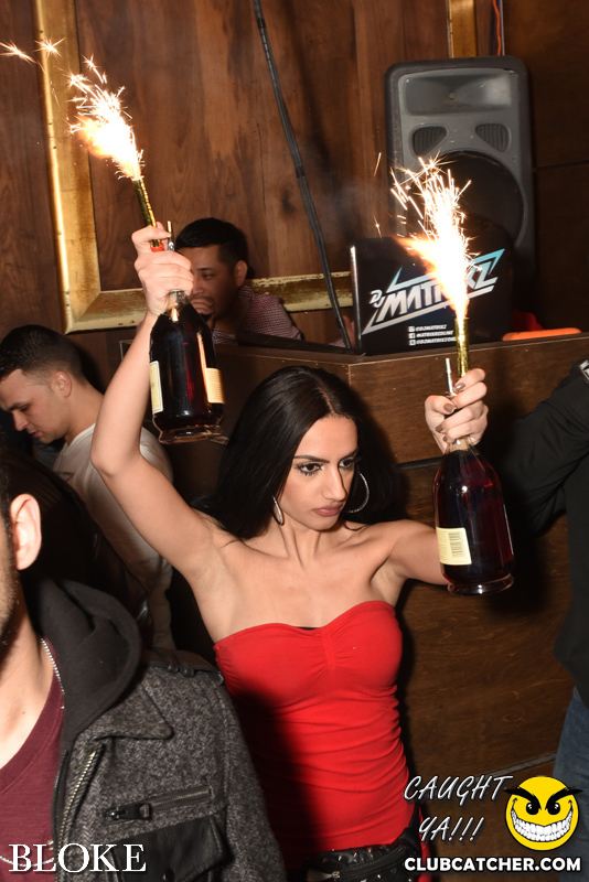 Bloke nightclub photo 137 - February 14th, 2015