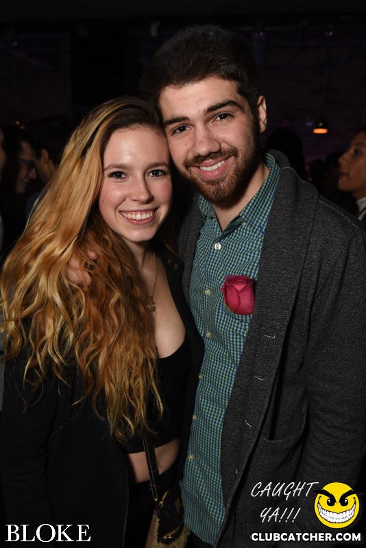 Bloke nightclub photo 139 - February 14th, 2015