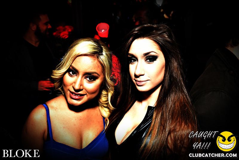 Bloke nightclub photo 140 - February 14th, 2015