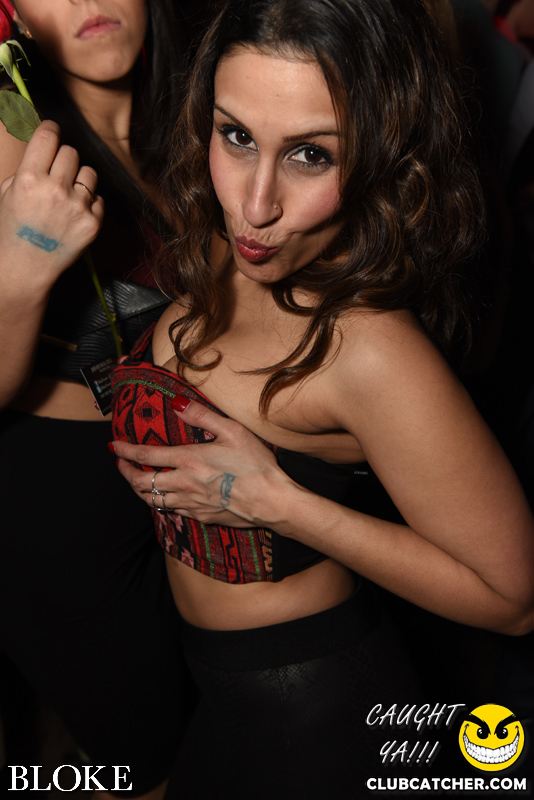 Bloke nightclub photo 141 - February 14th, 2015