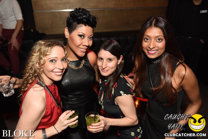 Bloke nightclub photo 142 - February 14th, 2015